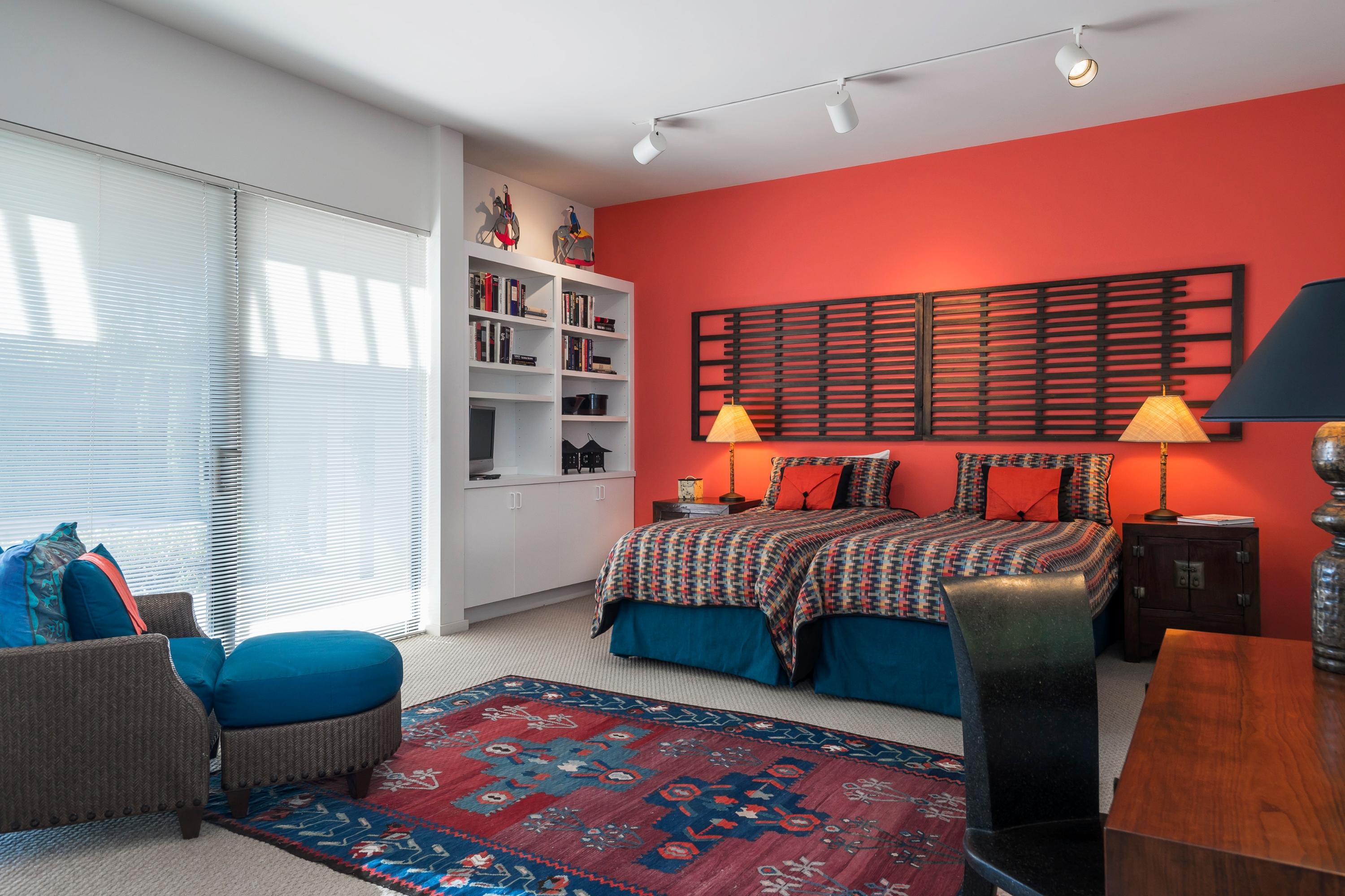 701 Toro Canyon Road Montecito, CA 93108 - Photo 10 of 14 Guest Suite