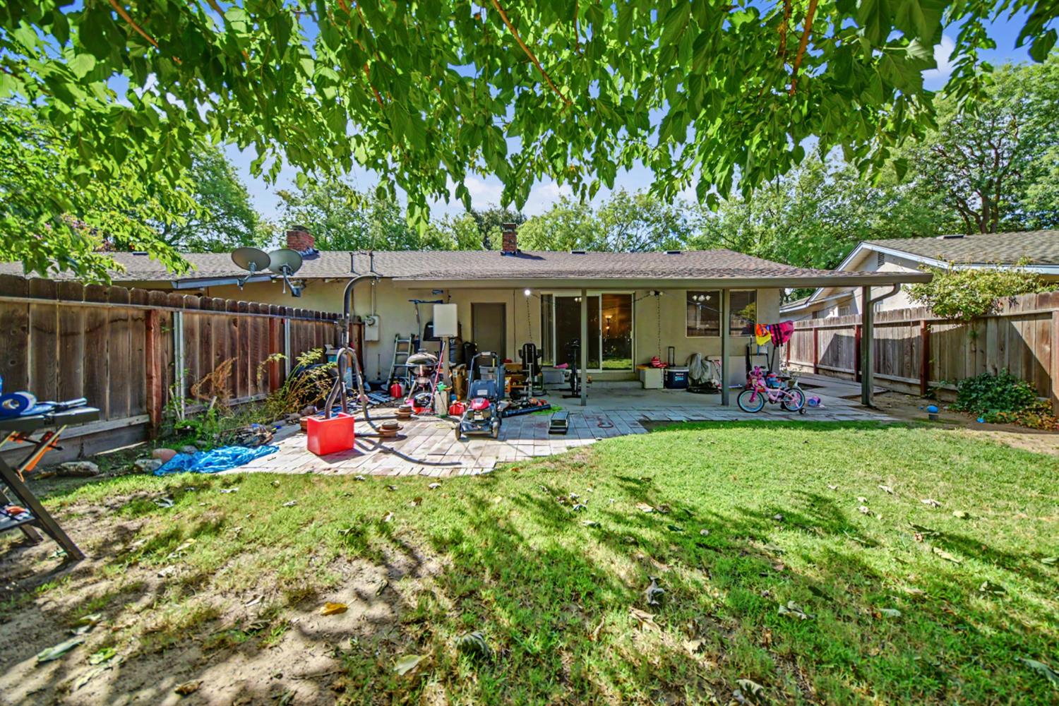 1531 West Rumble Road Modesto, CA 95350 - Photo 32 of 60 Gallery Image 32
