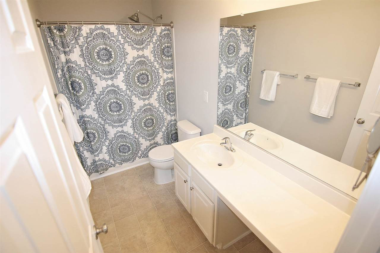 2316 Rooster Way Raleigh, NC 27614 - Photo 20 of 25 Full Bath