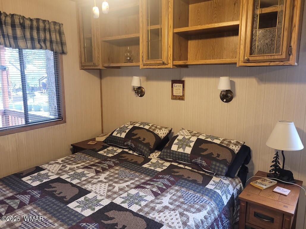 1930 Larson Road, Unit 8 Lakeside, AZ 85929 - Photo 3 of 26 20250609_120522 Bedroom