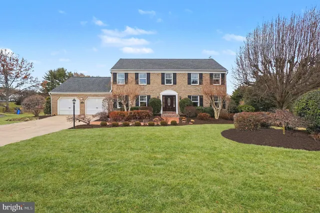 $769,500 | 1709 Campbell Road, Forest Hill, MD 21050