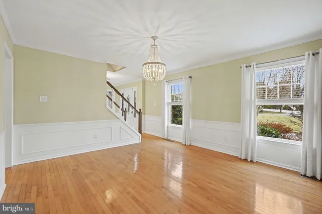 $769,500 | 1709 Campbell Road, Forest Hill, MD 21050