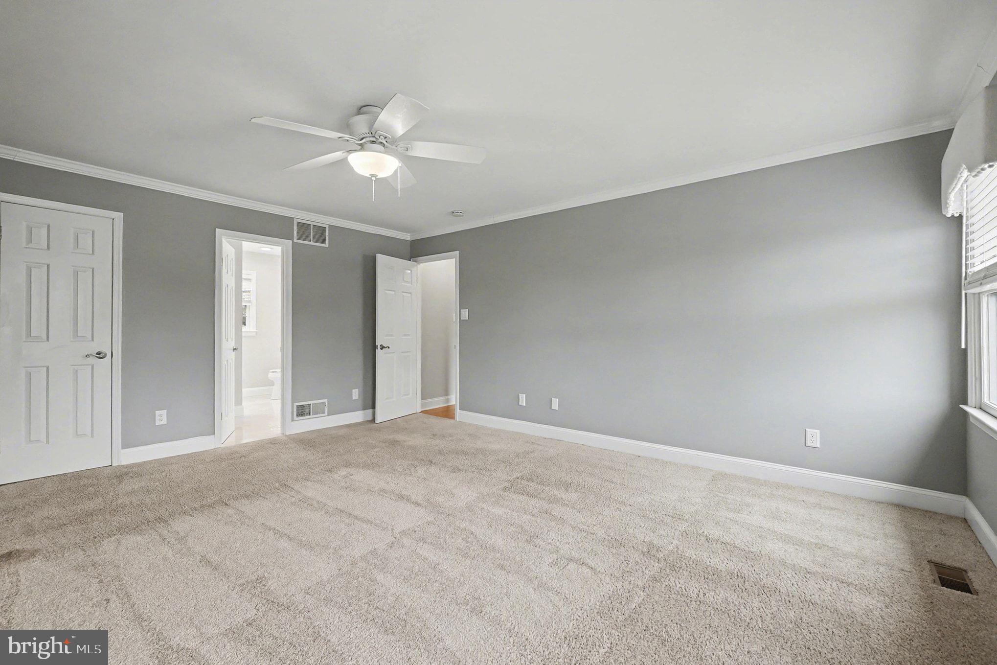 1709 Campbell Road Forest Hill, MD 21050 - Photo 24 of 58 Primary Bedroom