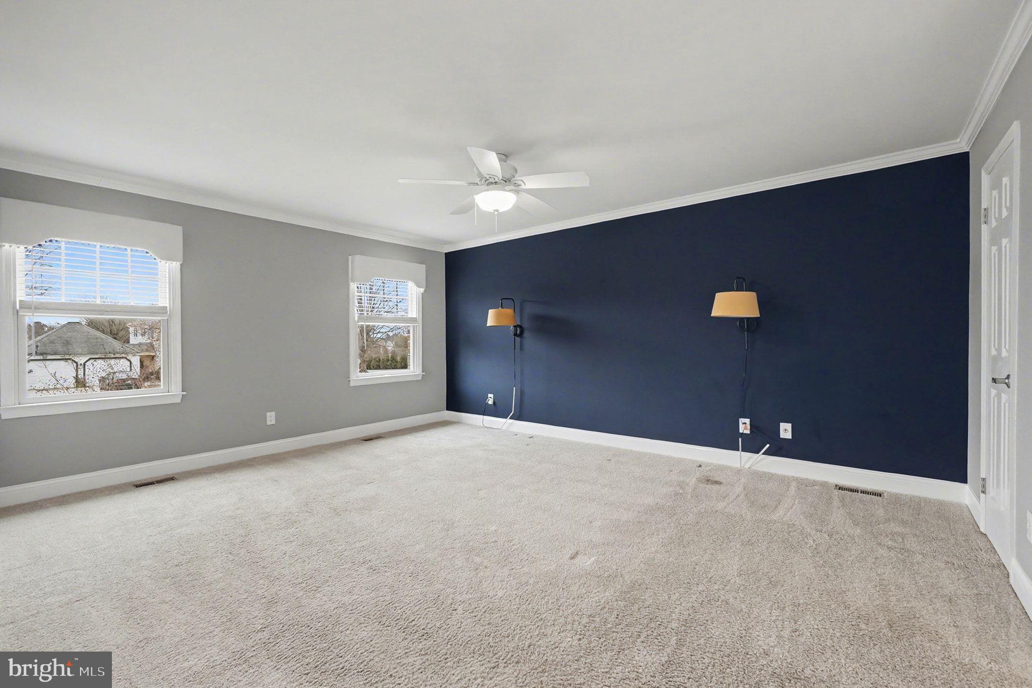 1709 Campbell Road Forest Hill, MD 21050 - Photo 25 of 58 Primary Bedroom