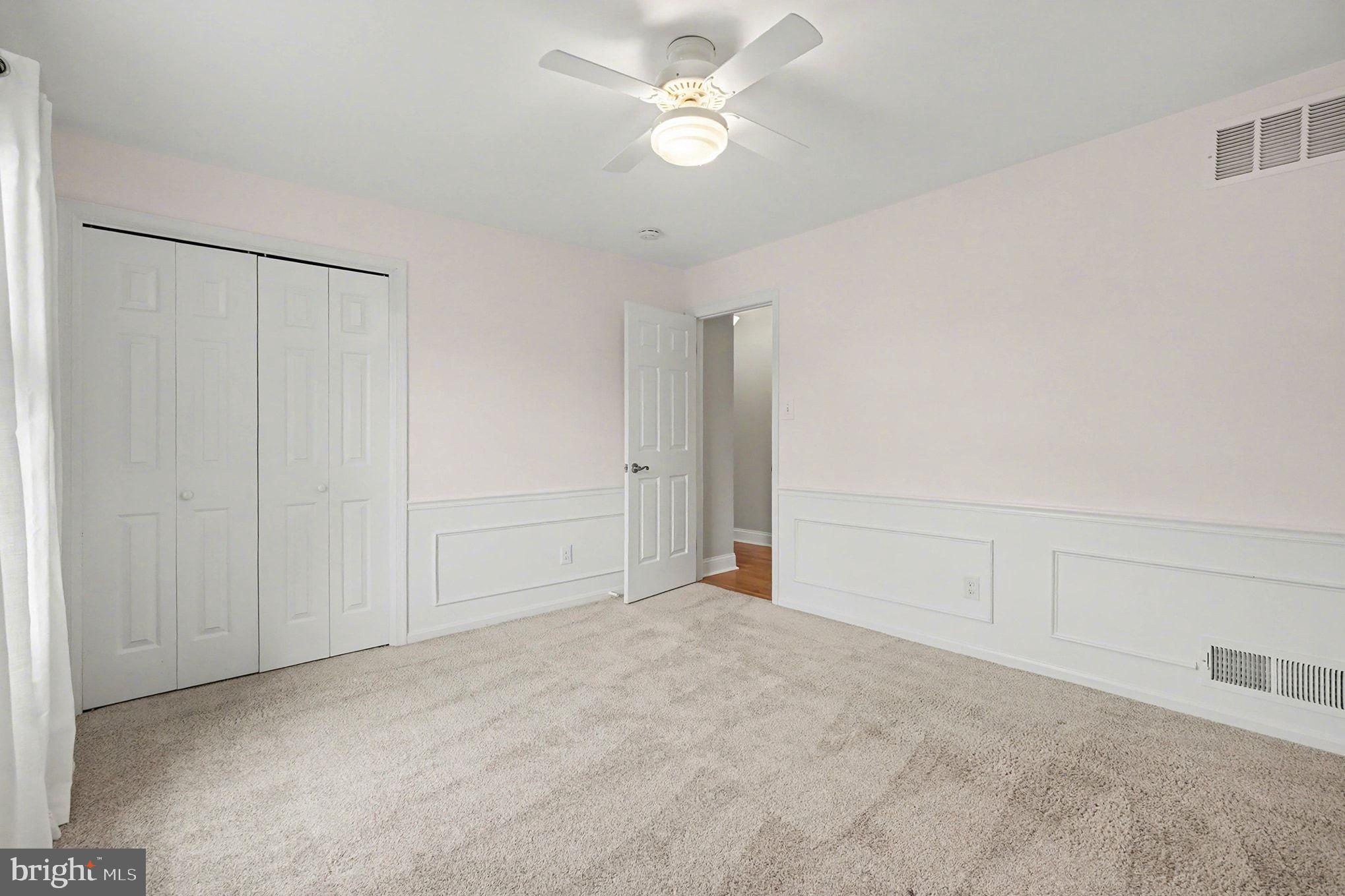 1709 Campbell Road Forest Hill, MD 21050 - Photo 30 of 58 Bedroom 2