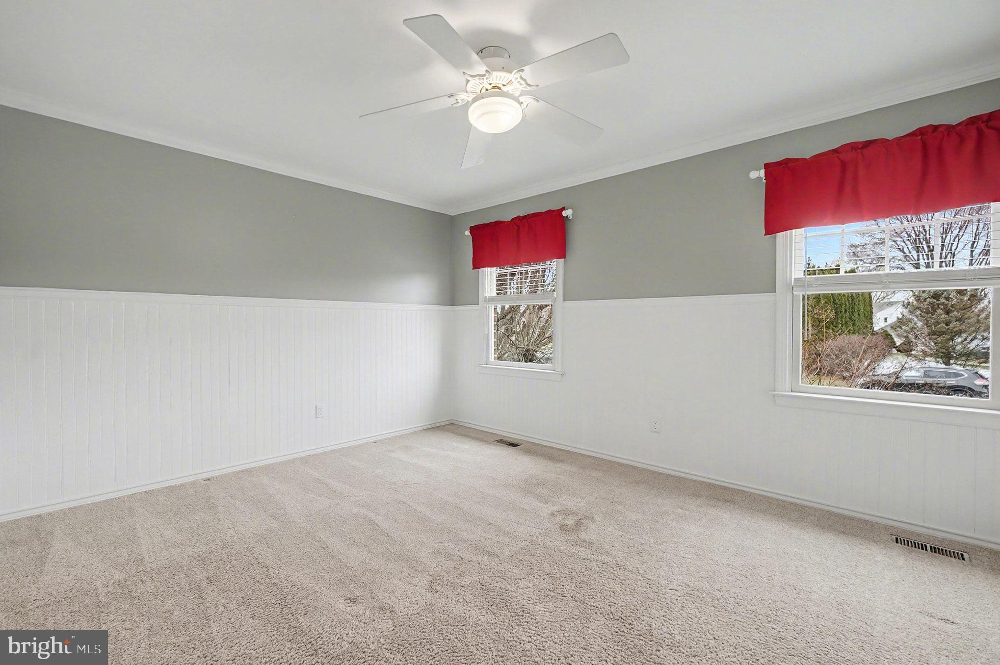 1709 Campbell Road Forest Hill, MD 21050 - Photo 34 of 58 Bedroom 3