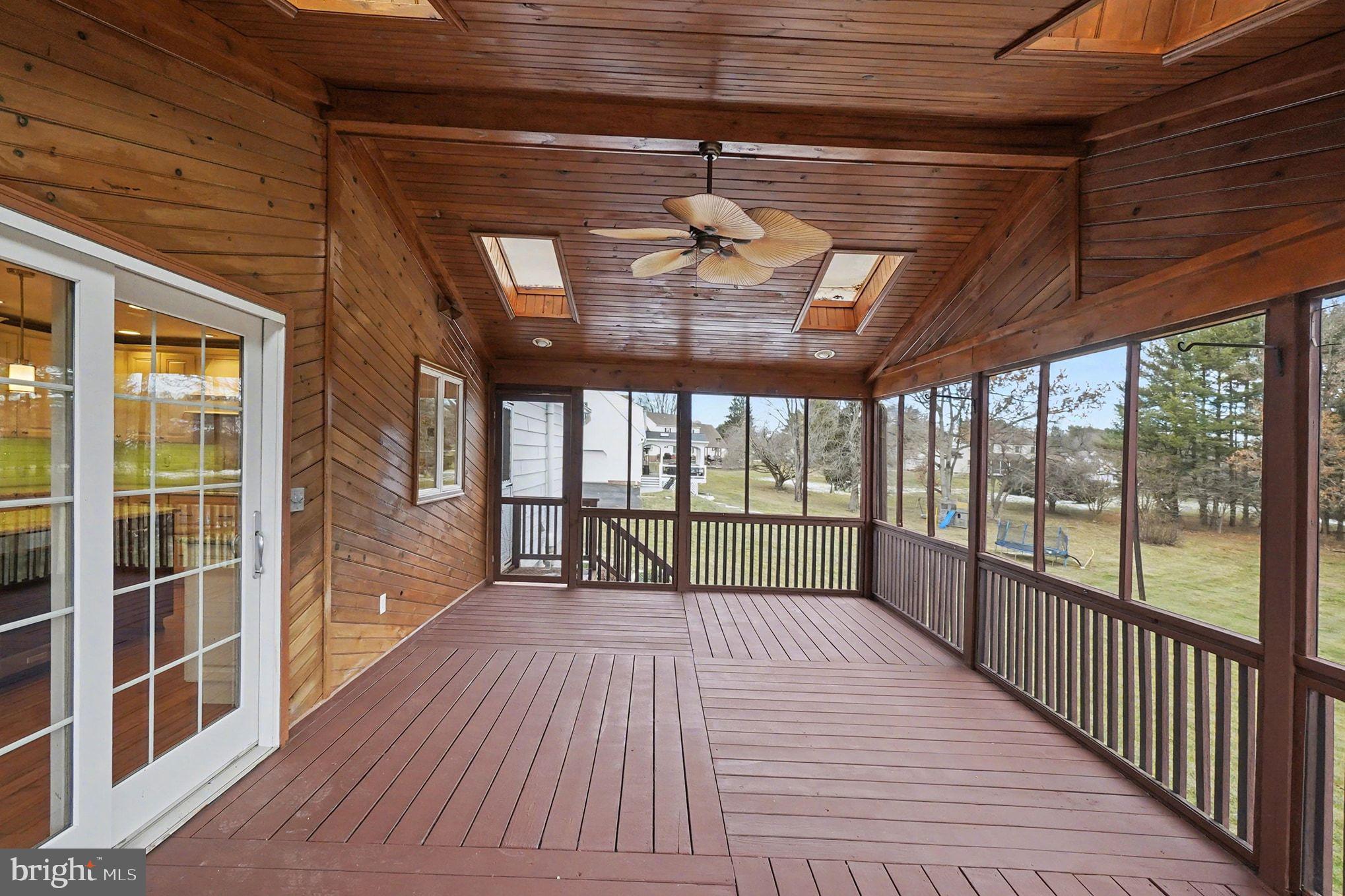 1709 Campbell Road Forest Hill, MD 21050 - Photo 44 of 58 Covered porch