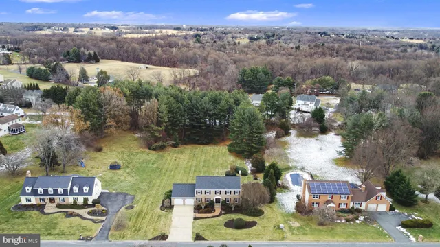 $769,500 | 1709 Campbell Road, Forest Hill, MD 21050