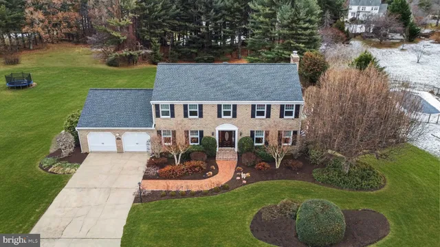 $769,500 | 1709 Campbell Road, Forest Hill, MD 21050