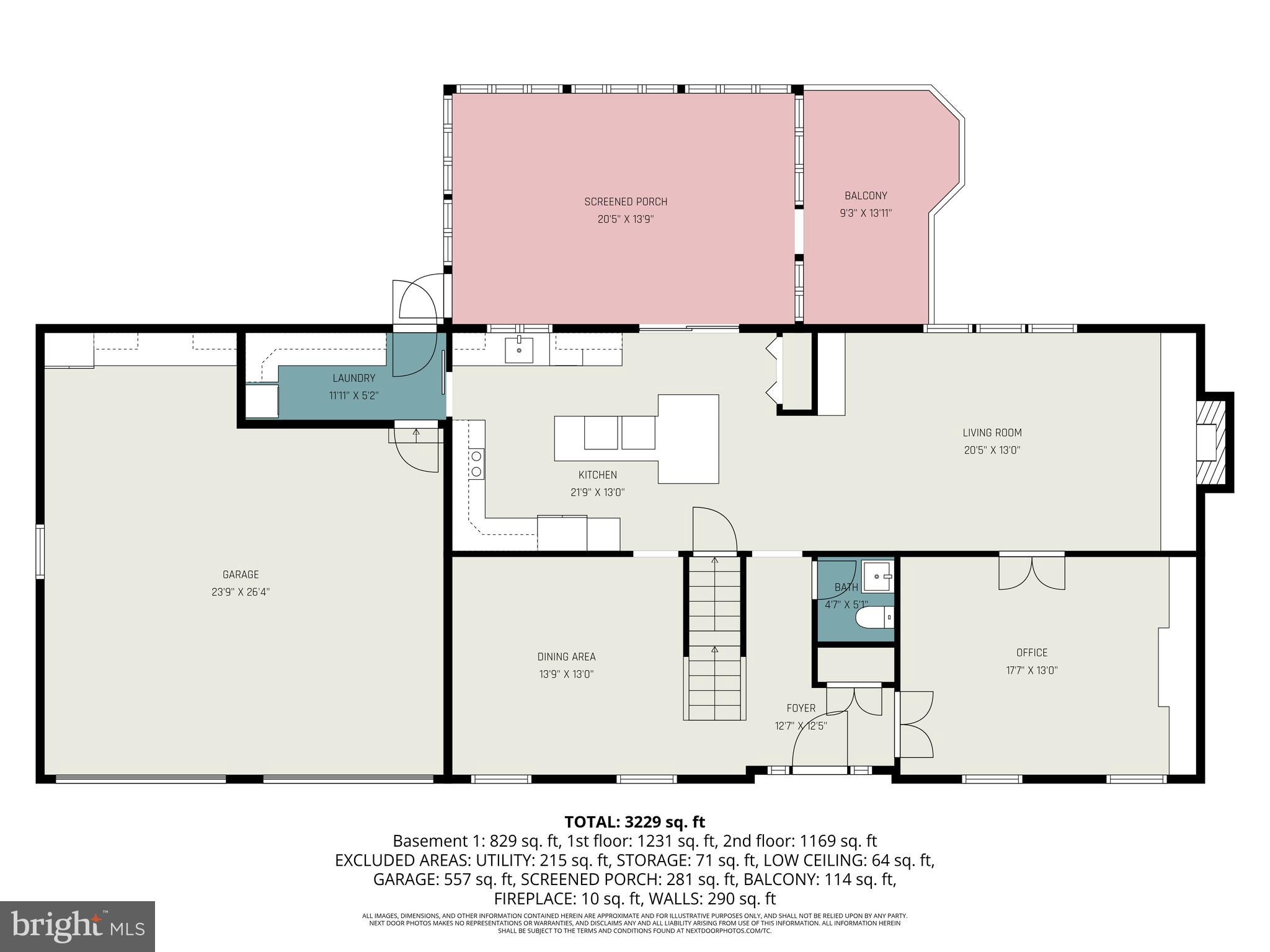 1709 Campbell Road Forest Hill, MD 21050 - Photo 56 of 58