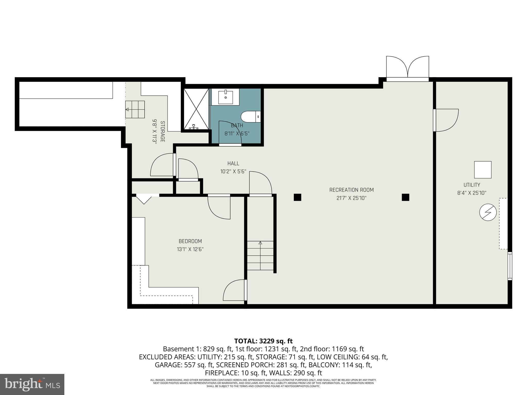 1709 Campbell Road Forest Hill, MD 21050 - Photo 58 of 58