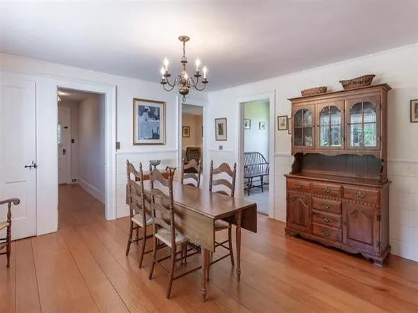 $949,000 | 350 N Road, Salisbury, NH 03235