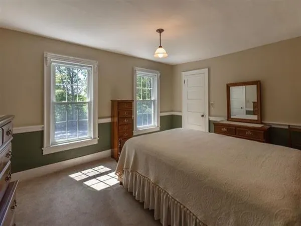 $949,000 | 350 N Road, Salisbury, NH 03235