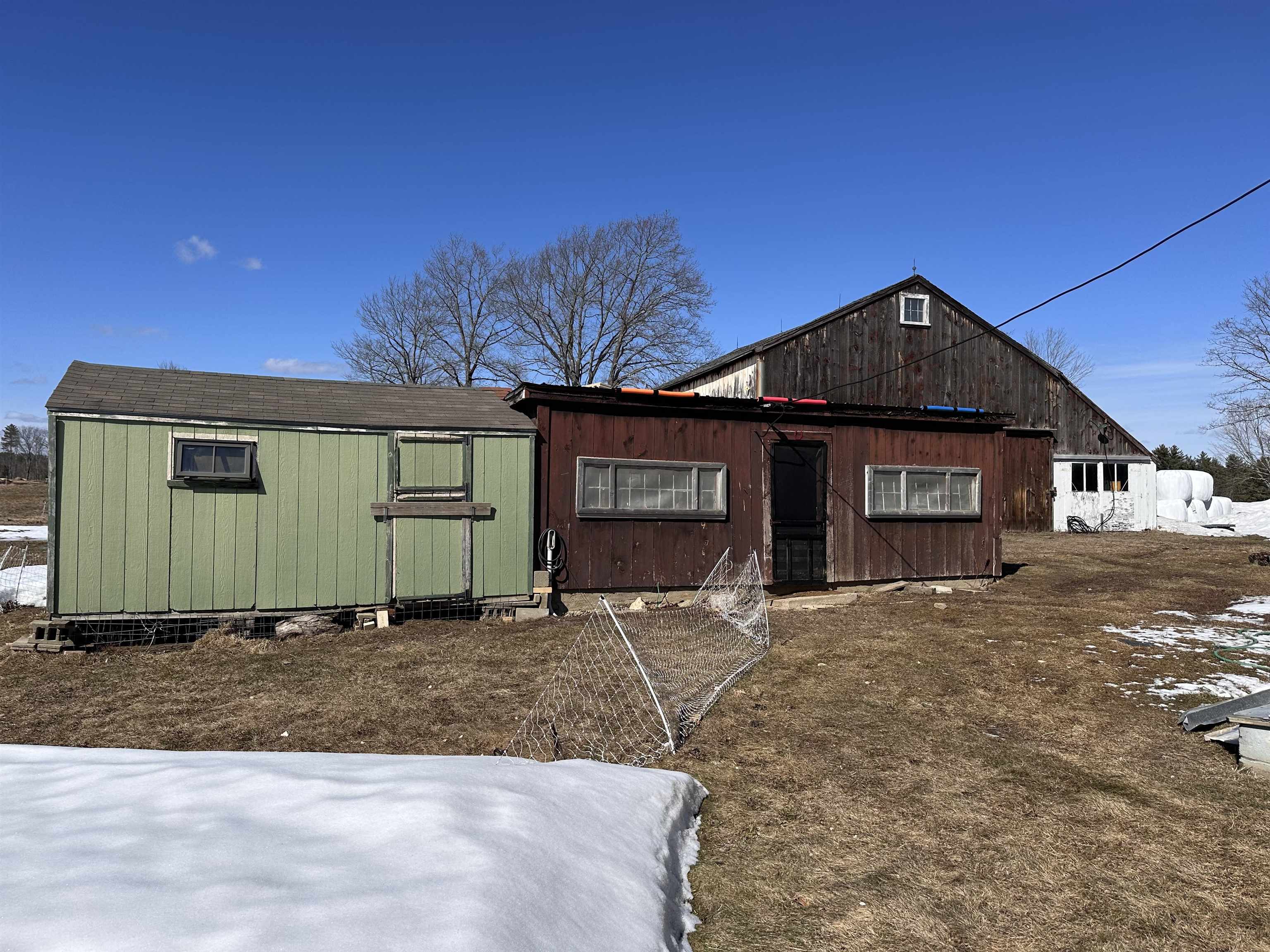 350 N Road Salisbury, NH 03235 - Photo 21 of 28