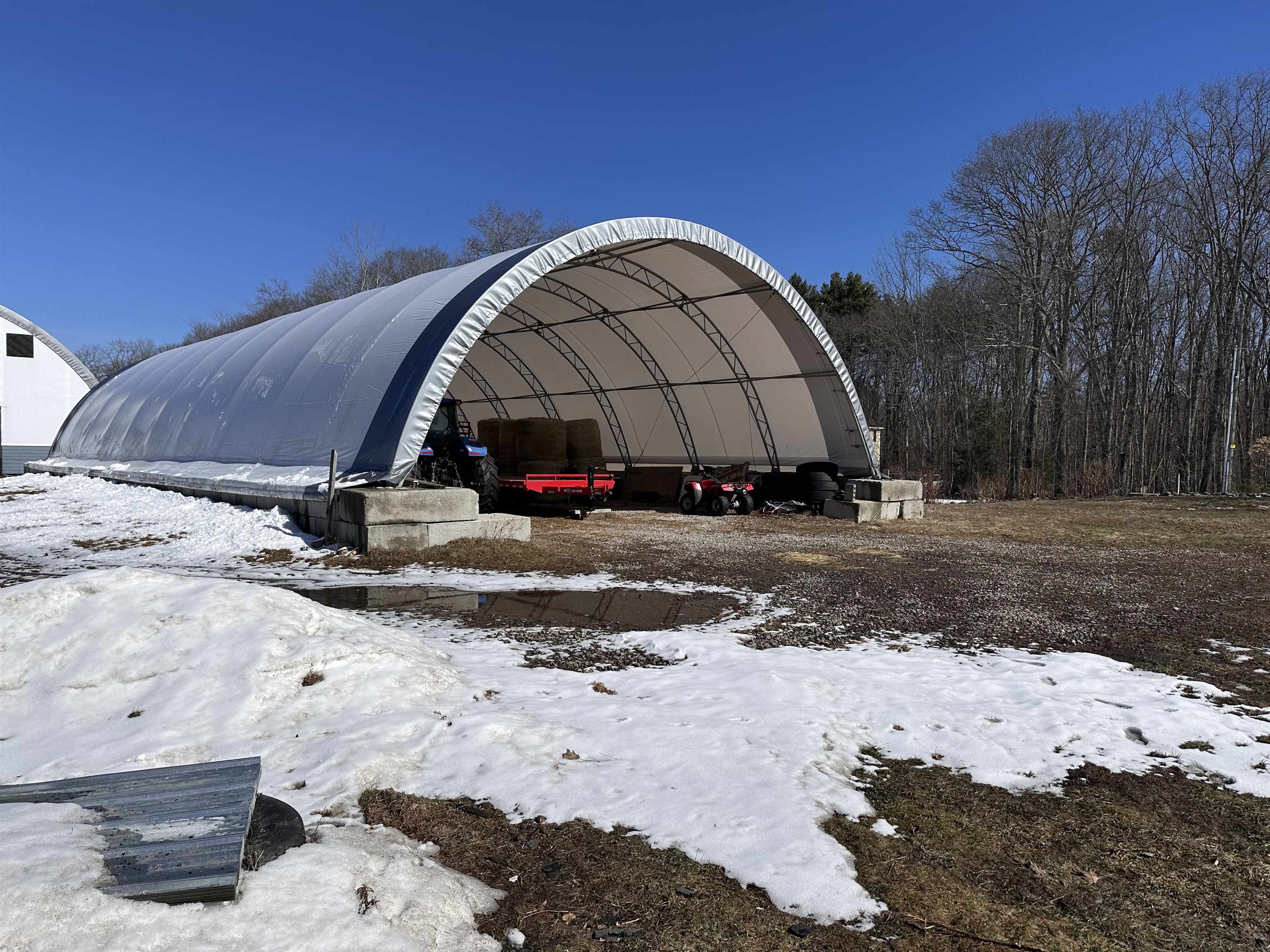 350 N Road Salisbury, NH 03235 - Photo 22 of 28