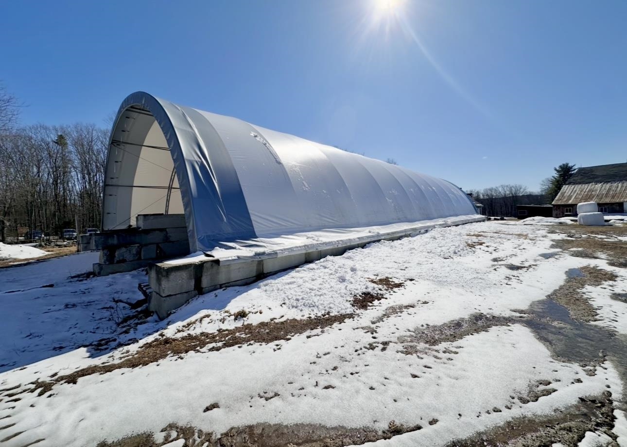 350 N Road Salisbury, NH 03235 - Photo 23 of 28