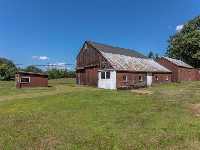 350 N Road Salisbury, NH 03235 - Photo 24 of 28