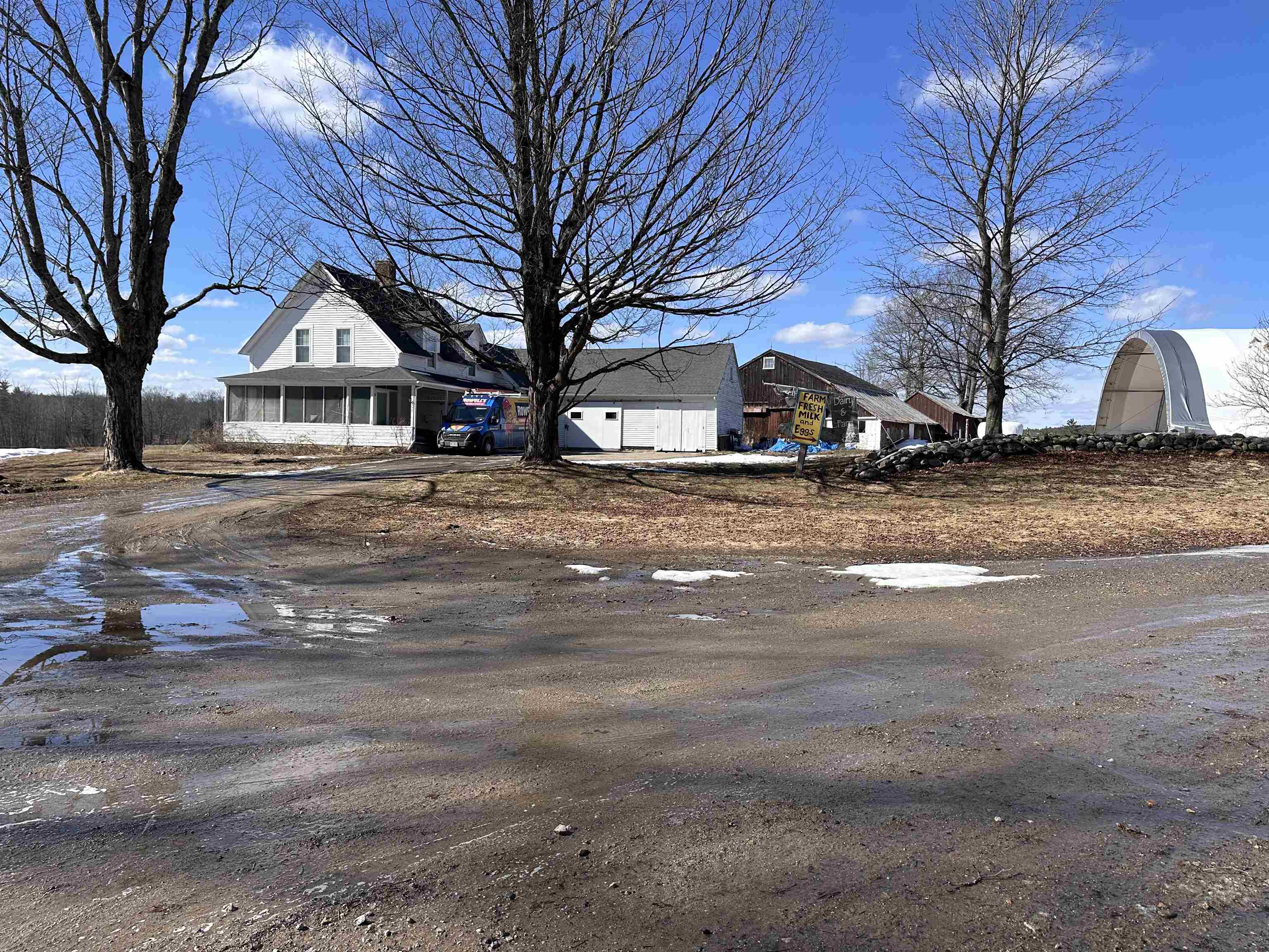 350 N Road Salisbury, NH 03235 - Photo 8 of 28