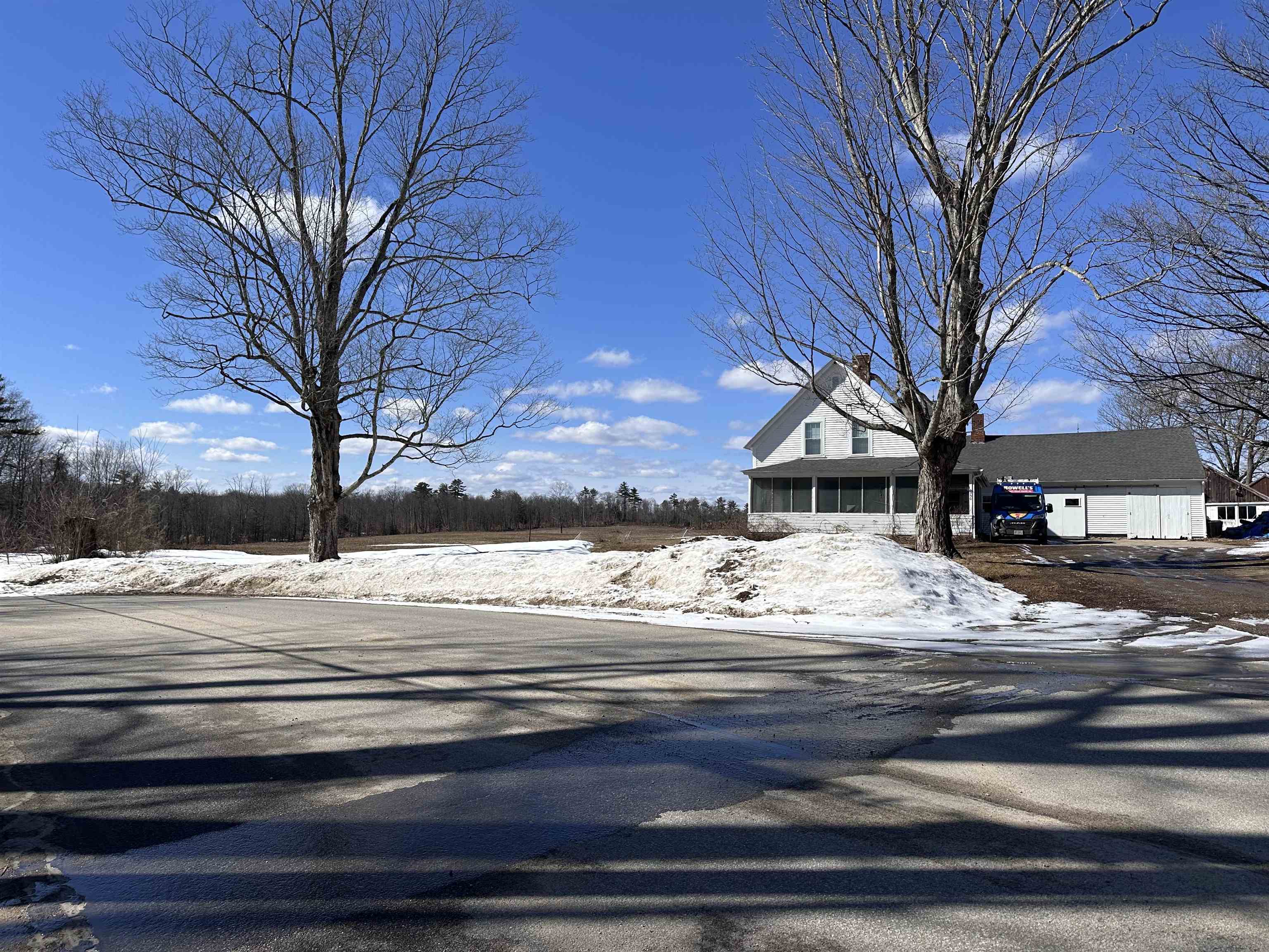 350 N Road Salisbury, NH 03235 - Photo 9 of 28