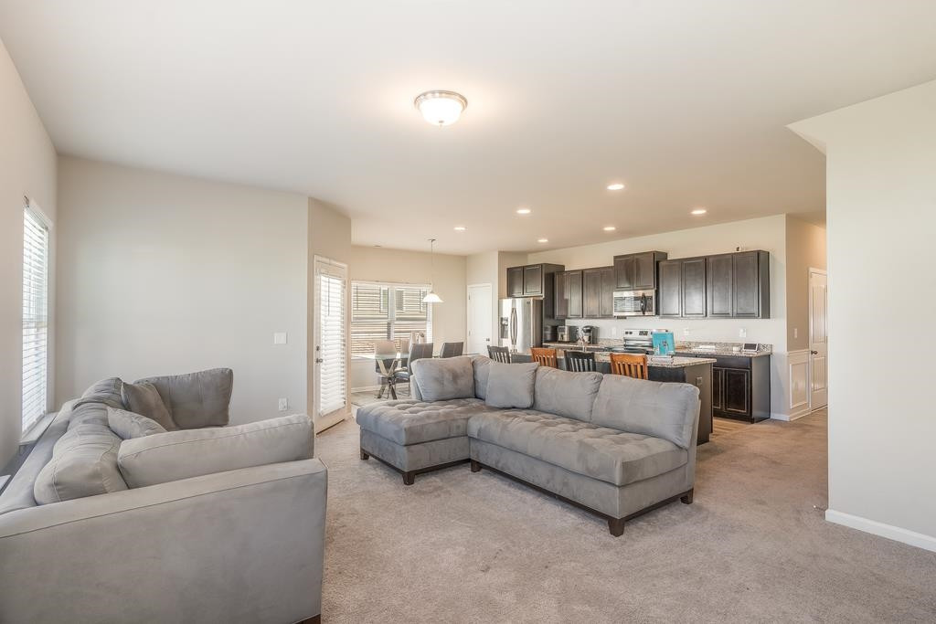 6801 Resting Grove Road Raleigh, NC 27610 - Photo 7 of 28 Photo 7
