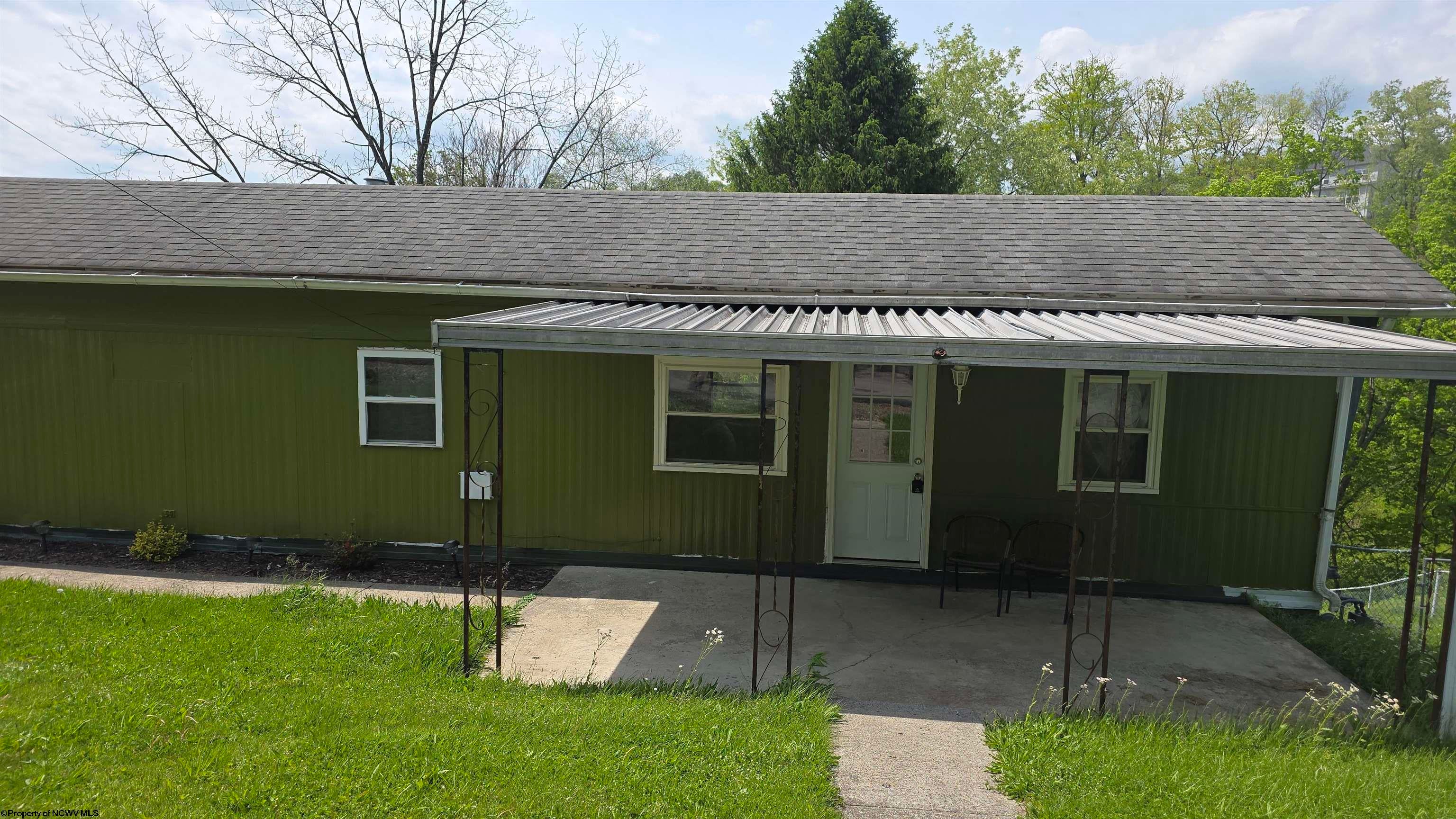 43 Agronomy Farm Road Morgantown, WV 26508 - Photo 1 of 20 Gallery Image 1