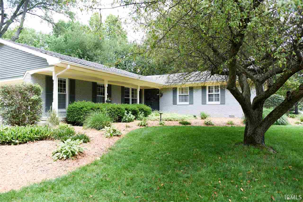 590 Old Farm Road Lafayette, IN 47909 - Photo 2 of 30 Gallery Image 2