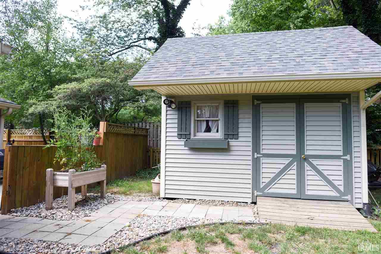 590 Old Farm Road Lafayette, IN 47909 - Photo 28 of 30 Gallery Image 28