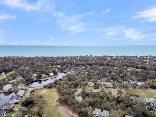 $414,999 | 263 Sea Cloud Circle, Edisto Beach, SC 29438
