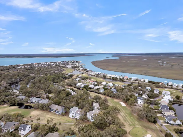 $414,999 | 263 Sea Cloud Circle, Edisto Beach, SC 29438