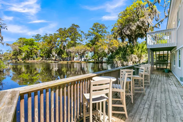 $414,999 | 263 Sea Cloud Circle, Edisto Beach, SC 29438