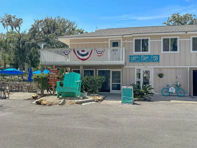 $414,999 | 263 Sea Cloud Circle, Edisto Beach, SC 29438