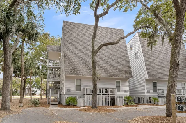 $414,999 | 263 Sea Cloud Circle, Edisto Beach, SC 29438