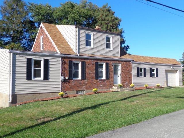 529 Center Hill Road Plum, PA 15239 - Photo 1 of 15