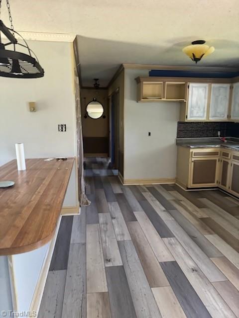 2505 Banner Whitehead Road Sophia, NC 27350 - Photo 11 of 12
