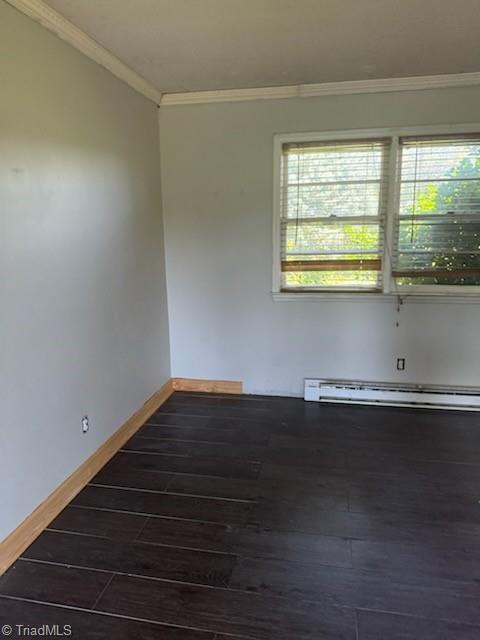 2505 Banner Whitehead Road Sophia, NC 27350 - Photo 12 of 12