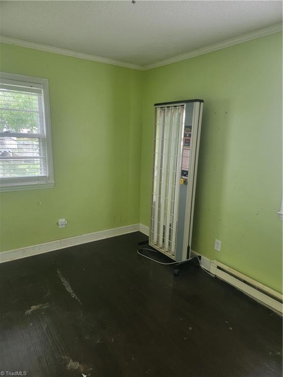2505 Banner Whitehead Road Sophia, NC 27350 - Photo 3 of 12