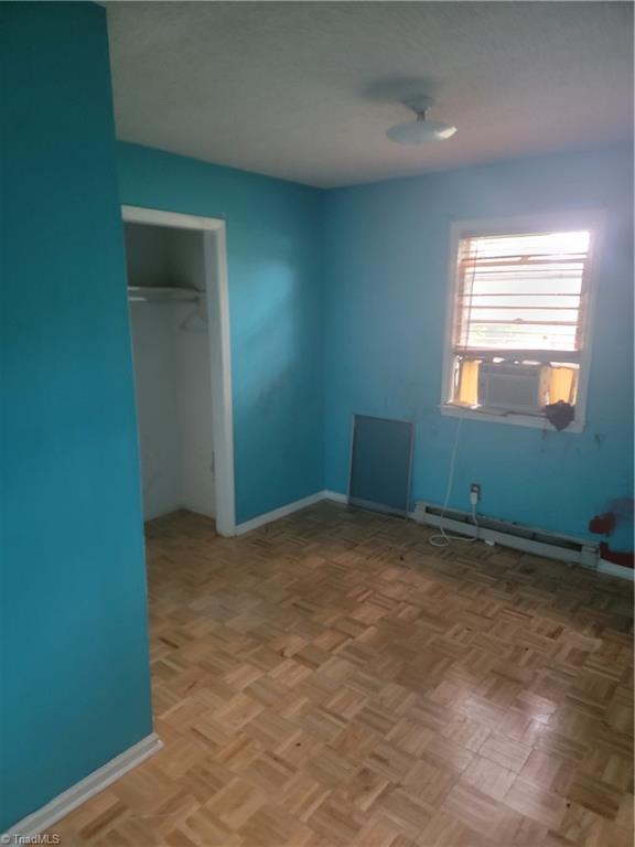 2505 Banner Whitehead Road Sophia, NC 27350 - Photo 4 of 12
