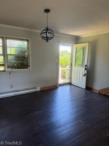 2505 Banner Whitehead Road Sophia, NC 27350 - Photo 7 of 12