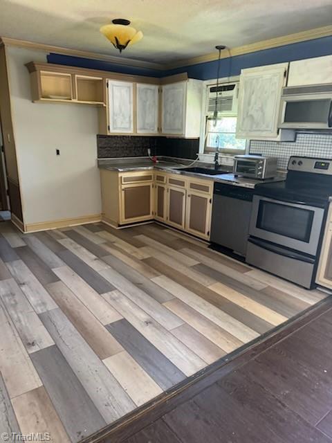 2505 Banner Whitehead Road Sophia, NC 27350 - Photo 10 of 12