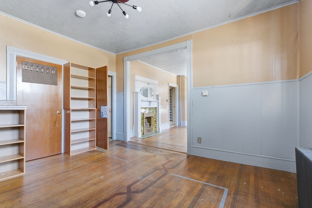 116 Irving Street Fall River, MA 02723 - Photo 8 of 23