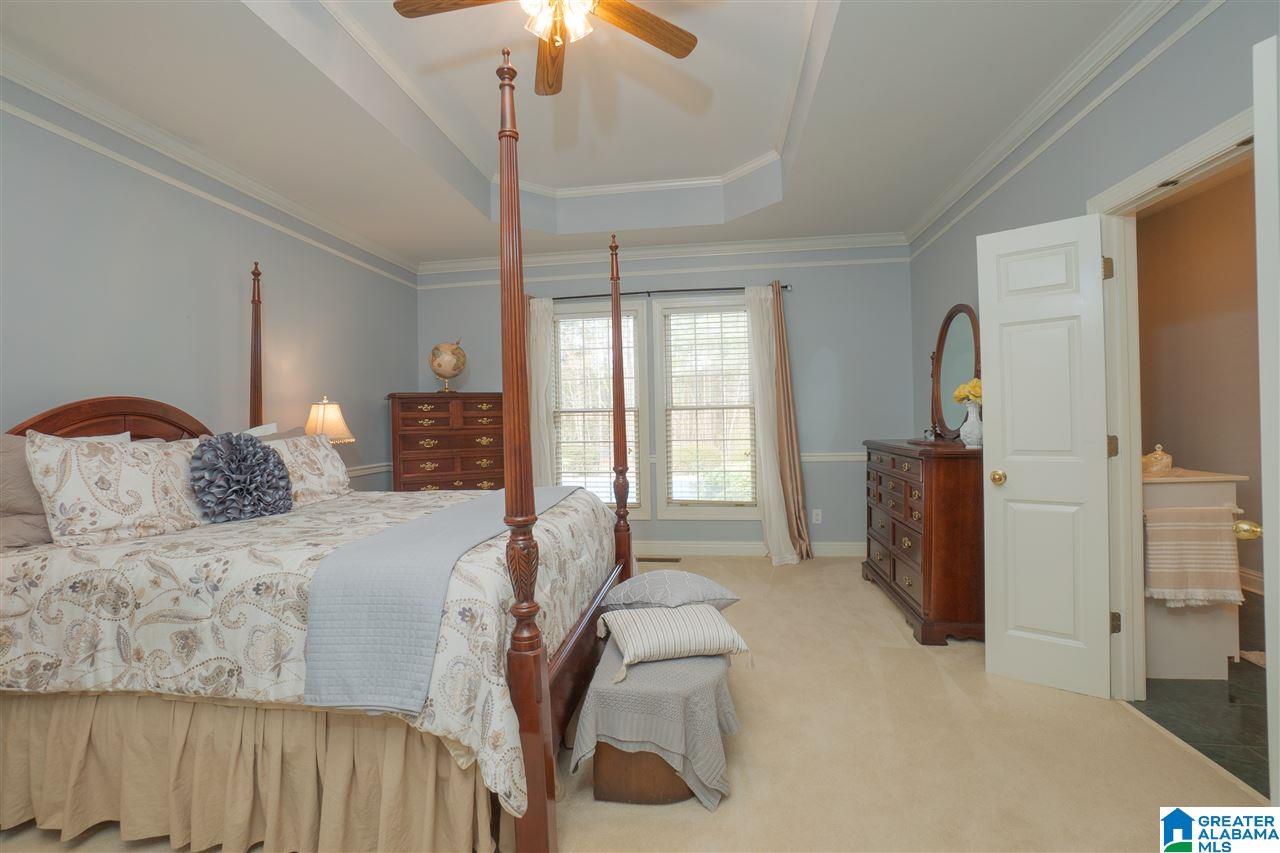 18 Stone Ridge Drive Sylacauga, AL 35150 - Photo 19 of 37