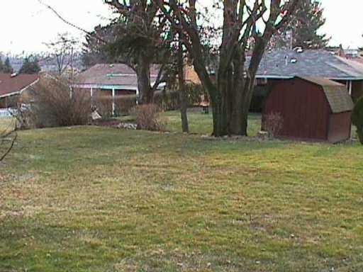 5254 Meadowcrest Road Baldwin, PA 15236 - Photo 7 of 7 Yard/Garden.