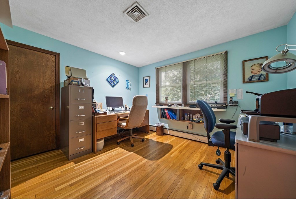 4 Kings Road Canton, MA 02021 - Photo 17 of 33 a room with furniture a rug and a window