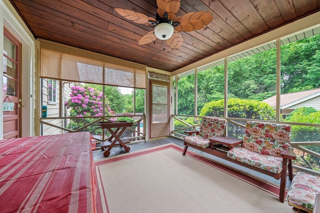 4 Kings Road Canton, MA 02021 - Photo 25 of 33 a outdoor space with furniture