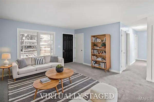 $112,500 | 106 Lyndel Street, Pleasant Hill, IL 62366