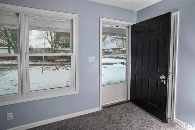 $115,000 | 106 Lyndel Street, Pleasant Hill, IL 62366