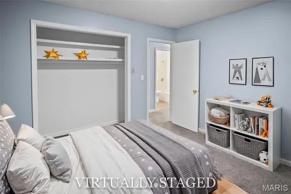 $112,500 | 106 Lyndel Street, Pleasant Hill, IL 62366