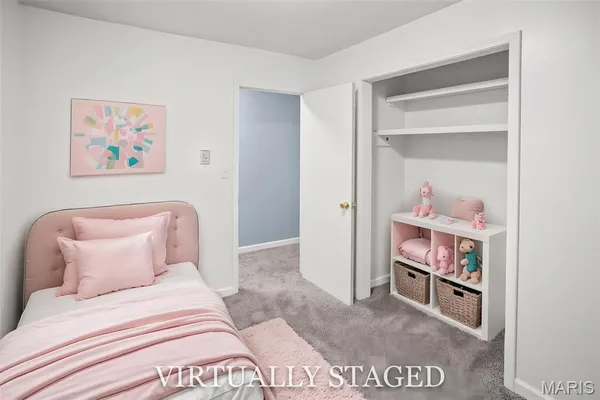 $112,500 | 106 Lyndel Street, Pleasant Hill, IL 62366