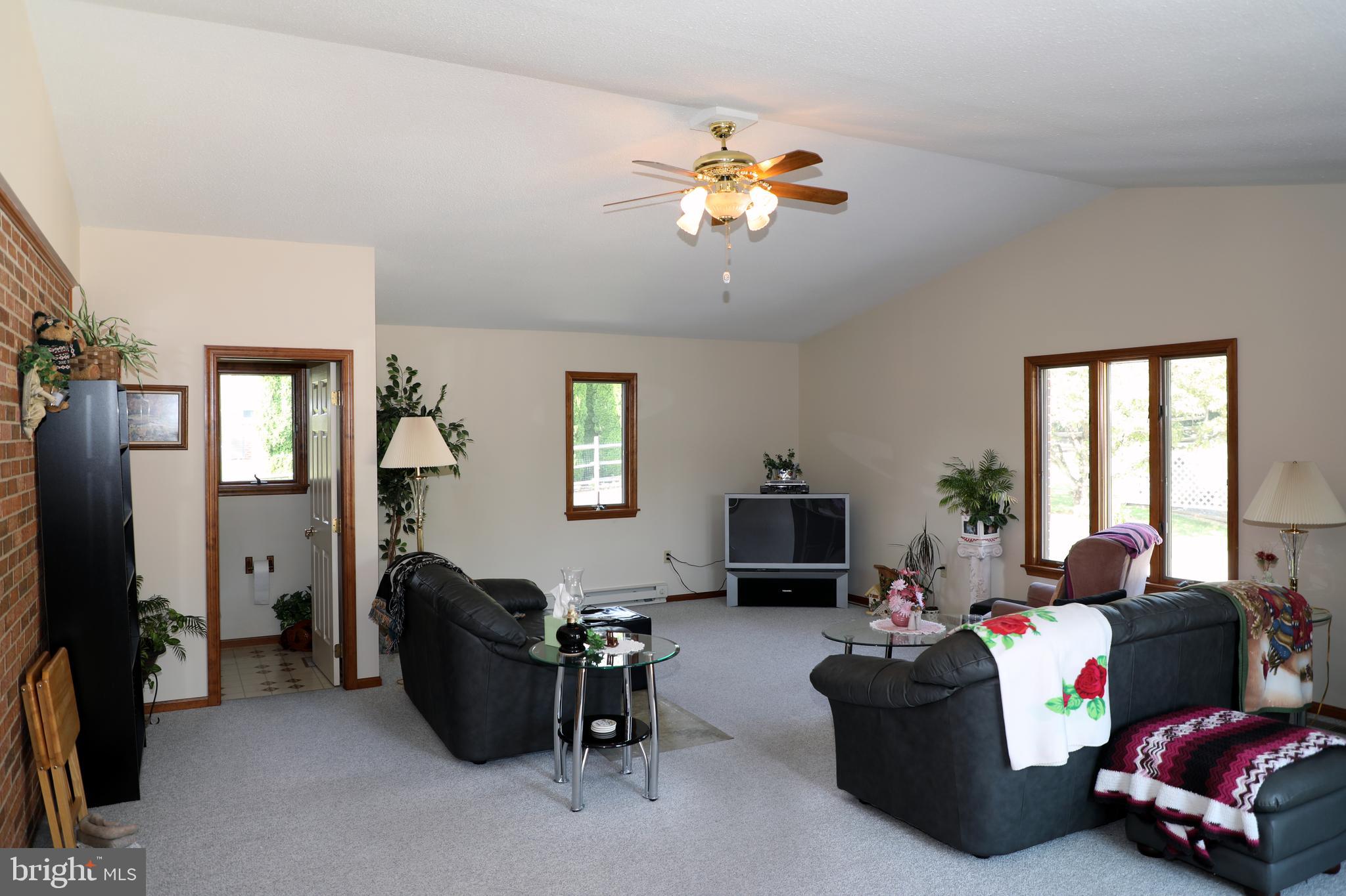 7839 Ridge Road Frederick, MD 21702 - Photo 20 of 63 Lots of windows for Natural lighting.
