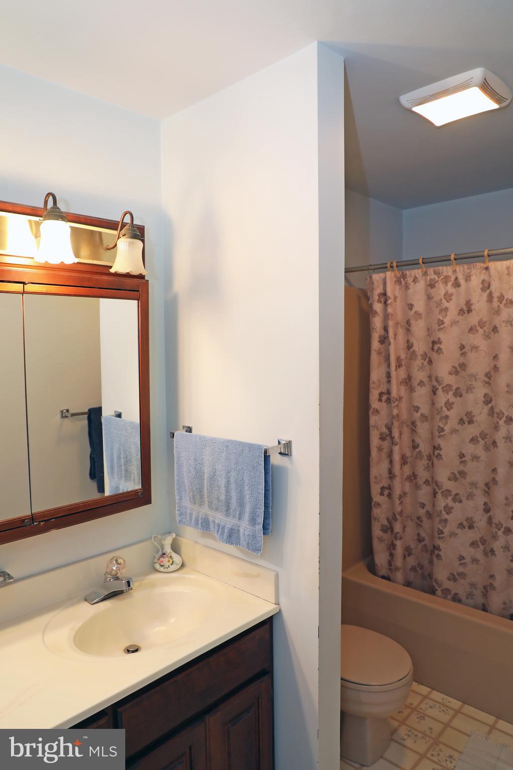 7839 Ridge Road Frederick, MD 21702 - Photo 36 of 63 Nice large Master bath